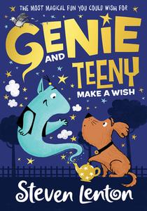 Make A Wish di Steven Lenton edito da HarperCollins Publishers