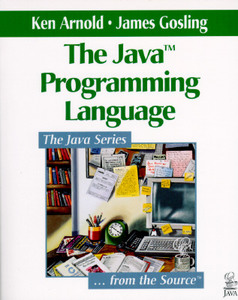 The Java (tm) Programming Language di Ken Arnold, James Gosling edito da Pearson Education (us)