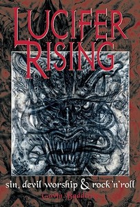 Lucifer Rising di Gavin Baddeley edito da Plexus Publishing Ltd