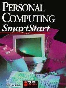 Personal Computing di John Preston, Meta Hirschl, Denise Rall edito da QUE COLLEGE