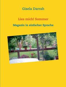 Lies mich! Sommer di Gisela Darrah edito da Books on Demand