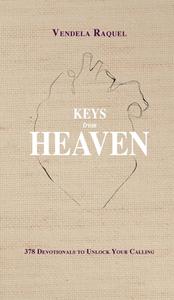Keys From Heaven di Vendela Raquel, Tbd edito da Vendela Raquel Aguayo