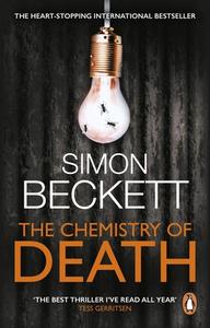 The Chemistry of Death di Simon Beckett edito da Transworld Publ. Ltd UK