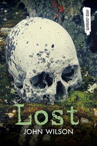 Lost di John Wilson edito da ORCA BOOK PUBL