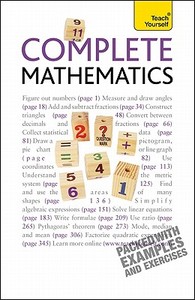 Complete Mathematics: A Teach Yourself Guide di Johnson Trevor, Neill Hugh, Trevor Johnson edito da McGraw-Hill