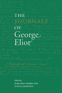 The Journals of George Eliot di George Eliot edito da Cambridge University Press