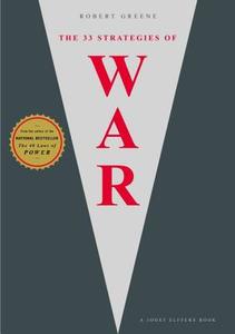 The 33 Strategies of War di Robert Greene, Joost Elffers edito da Viking Books