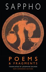 Poems & Fragments di Sappho edito da Bloodaxe Books Ltd