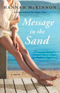 Message in the Sand di Hannah Mckinnon edito da ATRIA