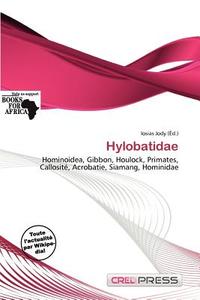 Hylobatidae edito da Cred Press