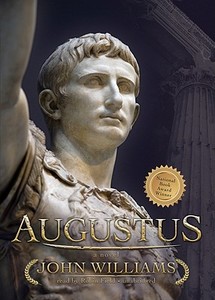 Augustus [With Earbuds] di John Williams edito da Blackstone Audiobooks