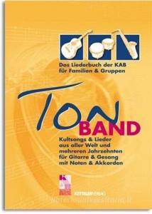 TonBAND di Franz Gentil, Konrad Seidl edito da Ketteler Verlag