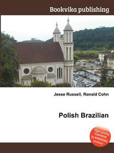 Polish Brazilian edito da Book On Demand Ltd.