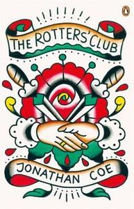 The Rotters' Club di Jonathan Coe edito da Penguin Books Ltd