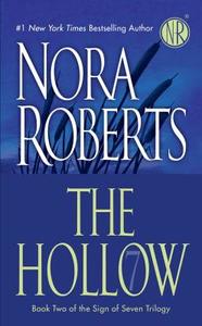 The Hollow di Nora Roberts edito da JOVE