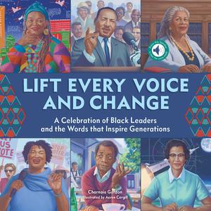 HEAR ME BLACK VOICES MATTER di CHARNAIE GORDON edito da QUARTO PUBLISHING GROUP