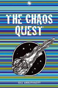 The Chaos Quest di Gill Arbuthnott edito da Floris Books
