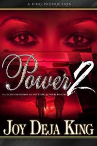Power 2 di UNKNOWN edito da King Productions
