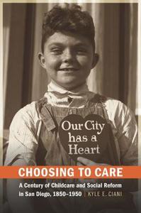 Choosing to Care di Kyle E. Ciani edito da University of Nebraska Press
