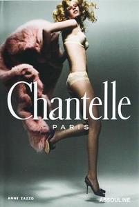Chantelle: Paris di Anne Zazzo edito da ASSOULINE