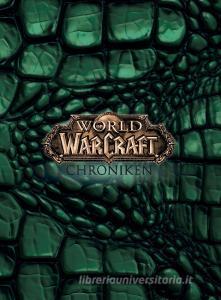 World of Warcraft: Chroniken Schuber 1 - 3 VI di Blizzard Entertainment edito da Panini Verlags GmbH