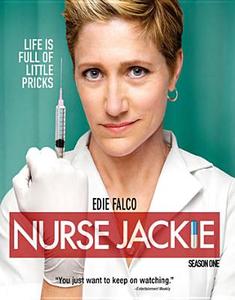 Nurse Jackie: Season One edito da Lions Gate Home Entertainment