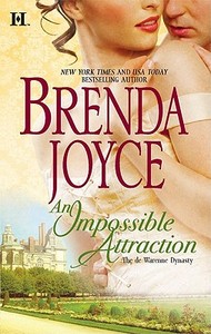An Impossible Attraction di Brenda Joyce edito da Harlequin Books