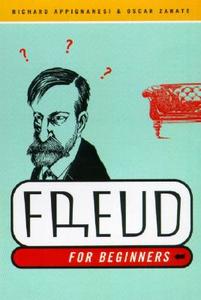 Freud for Beginners di Richard Appignanesi, Oscar Zarate edito da PANTHEON