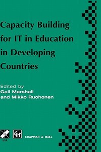 Capacity Building for IT in Education in Developing Countries edito da Springer US