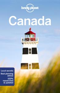 Lonely Planet Canada di Brendan Sainsbury, Ray Bartlett, Oliver Berry edito da LONELY PLANET PUB