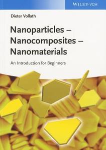 nanomaterials and nanocomposites