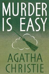 Murder is Easy di Agatha Christie edito da HarperCollins Publishers