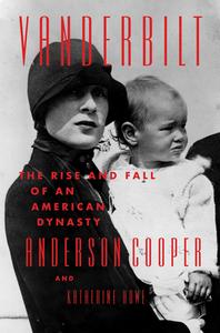 Unti Anderson Cooper #3 di Anderson Cooper, Katherine Howe edito da HarperCollins Publishers Inc