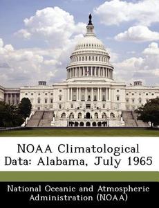 Noaa Climatological Data edito da Bibliogov