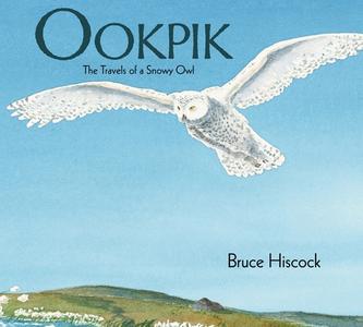 Ookpik: The Travels of a Snowy Owl di Bruce Hiscock edito da BOYDS MILLS PR