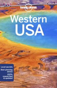 Western USA Guide di Brett Atkinson, Nate Cavalieri, Michael Grosberg, Ashley Harrell, Carolyn Mccarthy, Becky Ohlsen, Christopher Pitts, Pra edito da Lonely Planet