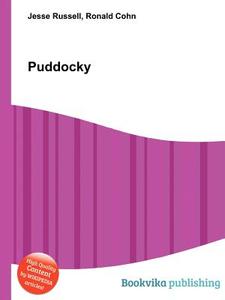 Puddocky edito da Book On Demand Ltd.