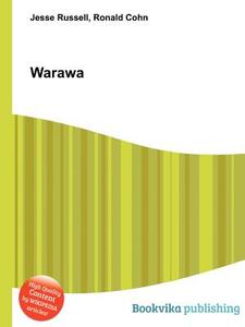 Warawa edito da Book On Demand Ltd.