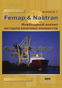 Femap Nastran. Engineering Analysis With The Finite Element Method (+ Cd-rom) di Dmitrij Shimkovich edito da Book On Demand Ltd.