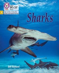 Super Sharks di Ben Hubbard edito da HarperCollins Publishers