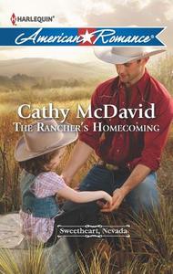 The Rancher's Homecoming di Cathy McDavid edito da Harlequin