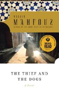 Thief And The Dogs di Naguib Mahfouz edito da Bantam Doubleday Dell Publishing Group Inc