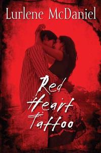 Red Heart Tattoo di Lurlene McDaniel edito da Delacorte Press Books for Young Readers
