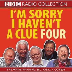 I'm Sorry I Haven't A Clue di BBC edito da Bbc Audio, A Division Of Random House