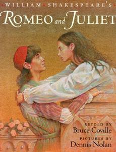 William Shakespeare's Romeo and Juliet edito da Dial Books