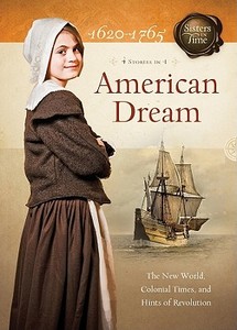 American Dream di Colleen L Reece, Norma Jean Lutz, Susan Martins Miller edito da Barbour & Co Inc