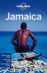 Lonely Planet Jamaica di Lonely Planet, Adam Karlin, Anna Kaminski edito da Lonely Planet Publications Ltd