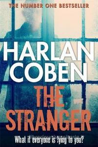 The Stranger di Harlan Coben edito da Orion Publishing Co