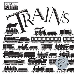 Trains di David Stewart edito da Salariya Book Company Ltd