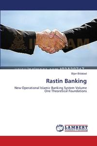 Rastin Banking di Bijan Bidabad edito da LAP Lambert Academic Publishing